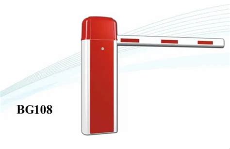 Turnstile And Boom Barrier - ZKTeco FBL300 Flap Barrier Trader ...