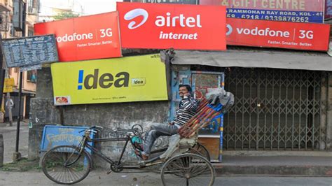 Debt levels of telecom firms likely to rise, warns Icra - BusinessToday
