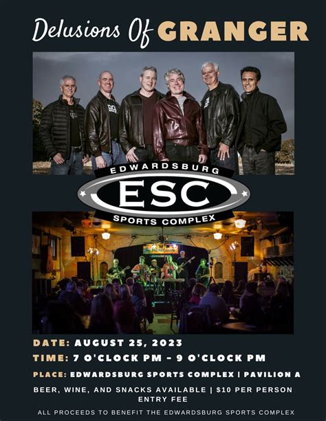 #music #complex #communityengagement #events | Edwardsburg Sports Complex