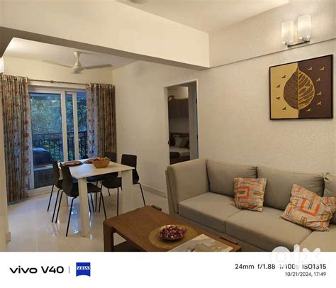 2 Bed rooms Flat for an Urgent Sale at Pumkunnam Center 32 Lacks Only ...