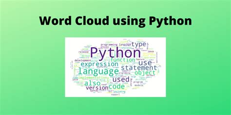 Image result for Word Cloud After Text Preprocessing in Python