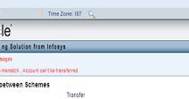 Solution for SB scheme transfer error- "Scheme Mismatch - Account can't ...