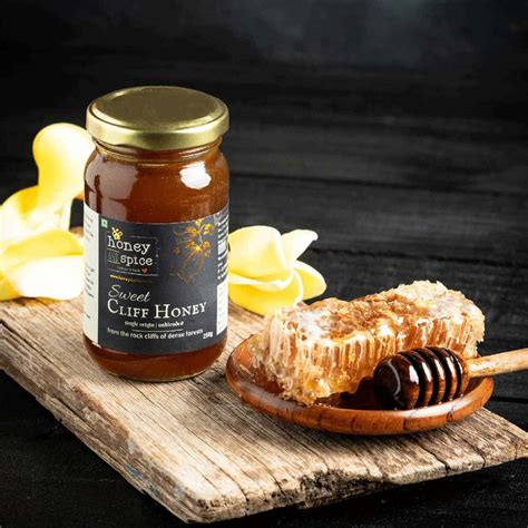 Buy CLIFF HONEY - SWEET 250G Online & Get Upto 60% OFF at PharmEasy