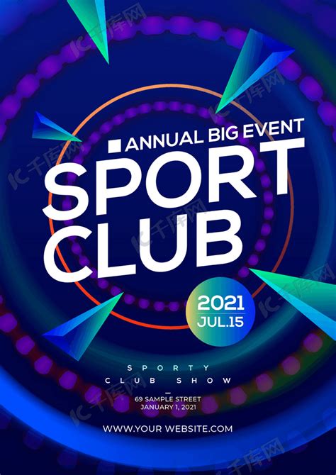 Sports Club海报 的图像结果