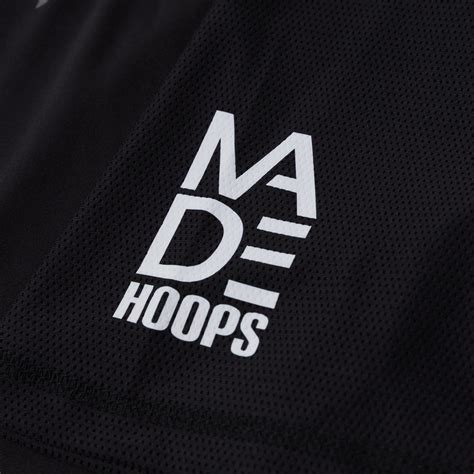 MADE HOOPS COMPRESSION – MADE Hoops