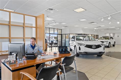 About Fred Anderson Acura Greenville SC | Greer | Anderson
