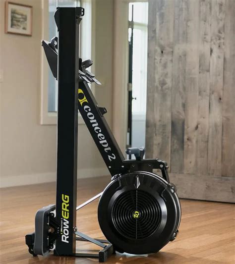 Concept 2 Rowerg Tall legs