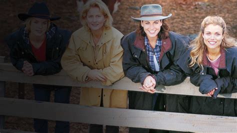 Watch McLeod's Daughters Season 7 Online | Stream TV Shows | Stan