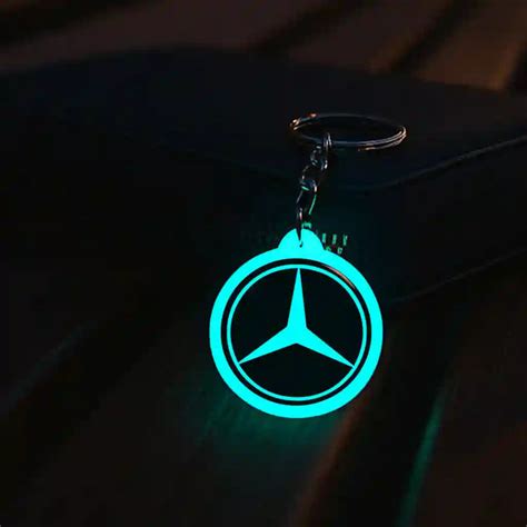 Shop Car Logo Keychains Online India [Premium Designs] – Mi Glow Store