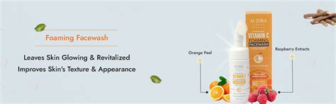 ALZIBA CARES | Buy 100% Natural Skin Care Products Online