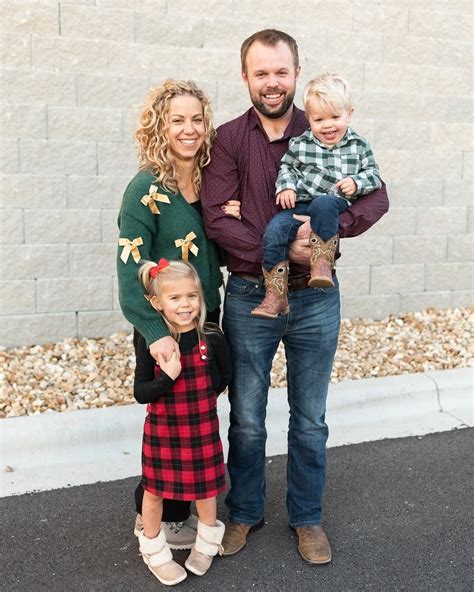 The Duggar family Blog: 2025