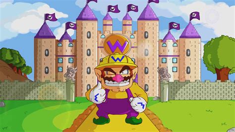 Wario Land II Images - LaunchBox Games Database