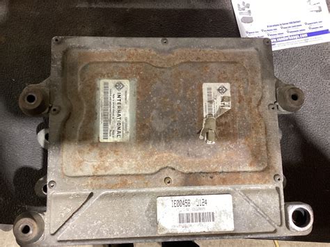 Image result for Engine Control Module T00em2625blk99