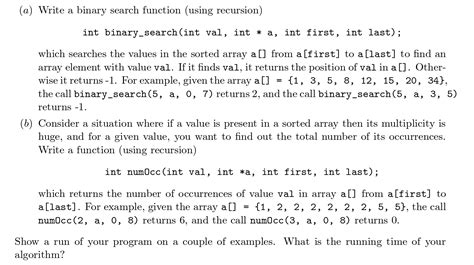 Image result for Binary Search Using C