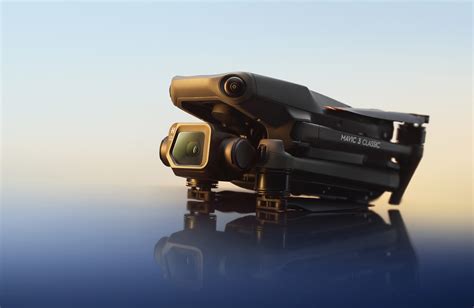 DJI announces the Mavic 3 Classic | Popular Photography