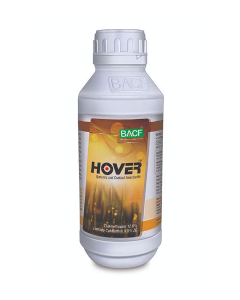Hover Insecticide - BACF | Buy Online Rs 312 | BigHaat