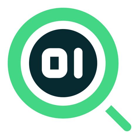 Analysis - Free interface icons