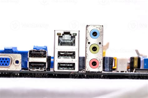 Computer Ports 的图像结果