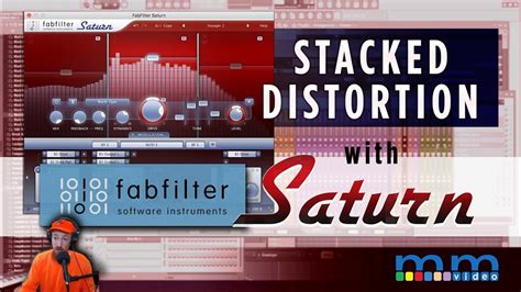 Image result for FabFilter Distortion