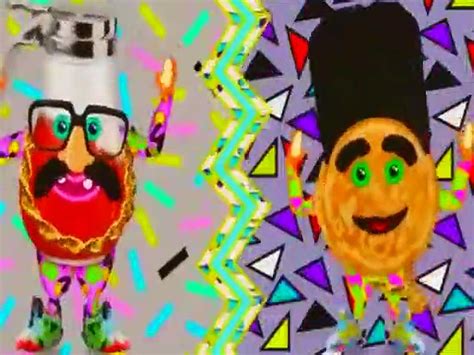 Yo Gabba Gabba! - Season Four - Yo Gabba Gabba Wallpaper (45420961 ...