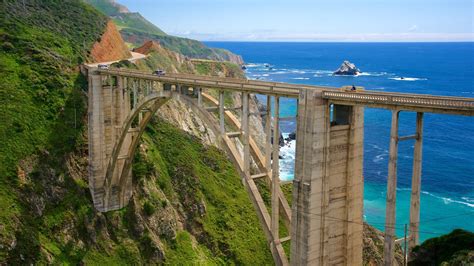 Bixby Bridge, Carmel-by-the-Sea Vacation Rentals: house rentals & more | Vrbo