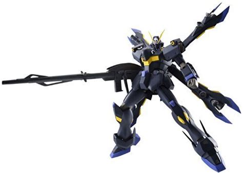 Bandai Tamashii Nations Robot Spirits Crossbone Gundam X 2 Kai ...