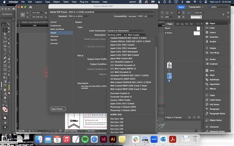 Image result for Change Color a PDF Image Color InDesign