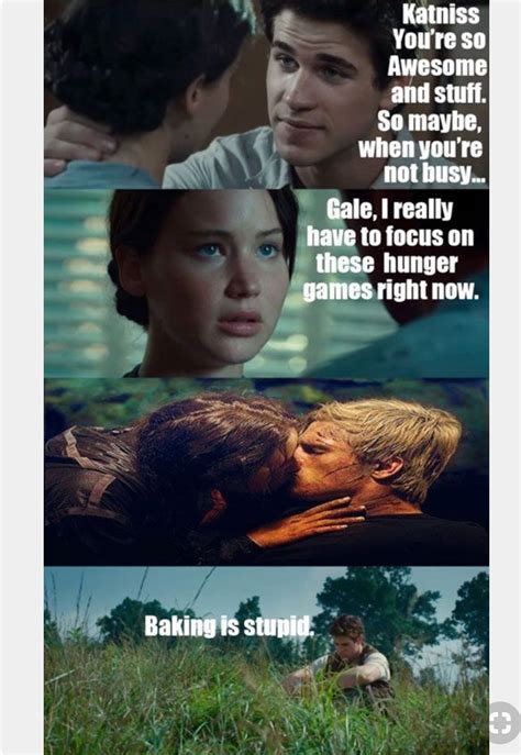 Hunger Peeta Memes Best Hunger Games Memes
