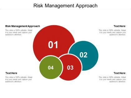 Image result for Risk Management Approach Example