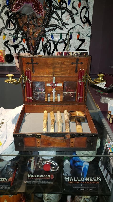 Wifes birthday present I'm working on. : r/vampires