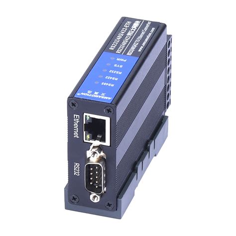Vaddio RS-232 to RS-422 Converter 998-1000-422 B&H Photo Video