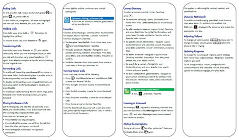 Image result for Polycom Phone User Guide