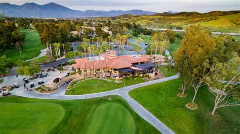 Tijeras Creek Golf Club | All Square Golf