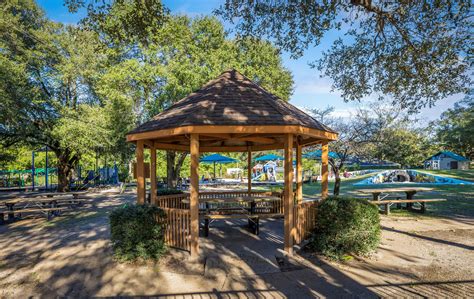 Carol Fox Park | Jersey Village, TX