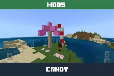 Image result for Sandra Candy Mod