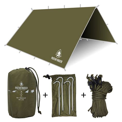 Pathfinder Gear – Self Reliance Outfitters