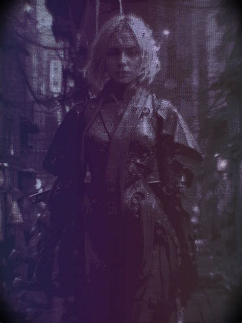 Cyborg Character Design 的图像结果