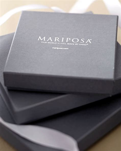 Mariposa Signature Engravable Picture Frame, 5" x 7" | Neiman Marcus