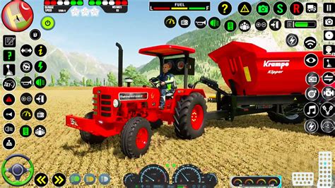 Image result for Tractor Simulator