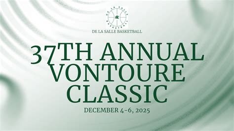 De La Salle Basketball is set to host the 28th annual MLK Classic - De ...