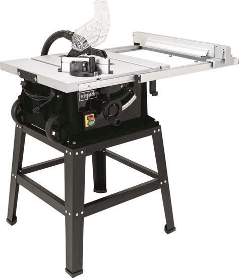 Image result for Scheppach HS105 Setup