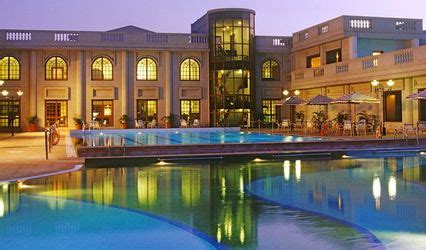 Sai Palace Hotel - Venue - Chakala, Andheri East - Weddingwire.in