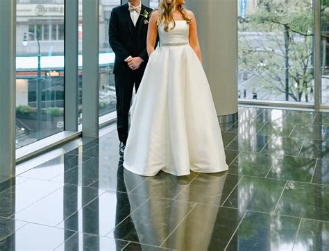 Essense of Australia Wedding Dress Save 61% - Stillwhite