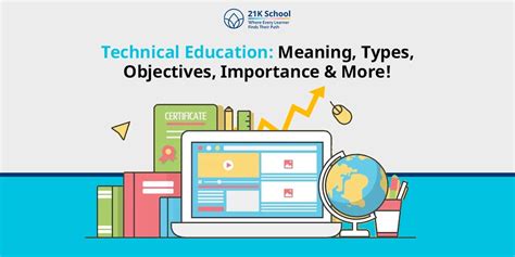 What is Technical Education? A Simple Explanation