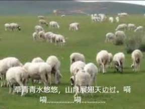 云南弥渡民歌《放羊调》_腾讯视频