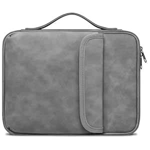 ProElite Polyster Tablet Sleeve Case Upto 11.5" with Front Pocket for ...