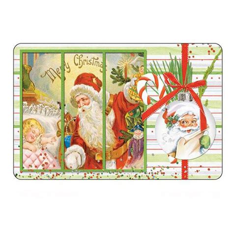 Novogodišnji podmetač za serviranje 8 kom u setu Maestro MR1960 | Volim ...