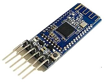 Techtonics HM-10 BLE Bluetooth 4.0 CC2540 CC2541 Serial Wireless Module ...