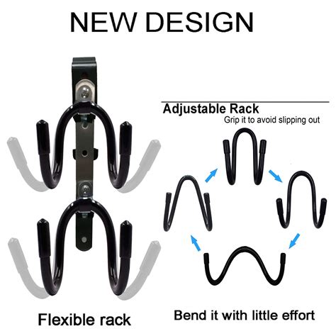 Universal Game Controller & Headphone Hanger Holder with Adjustable ...