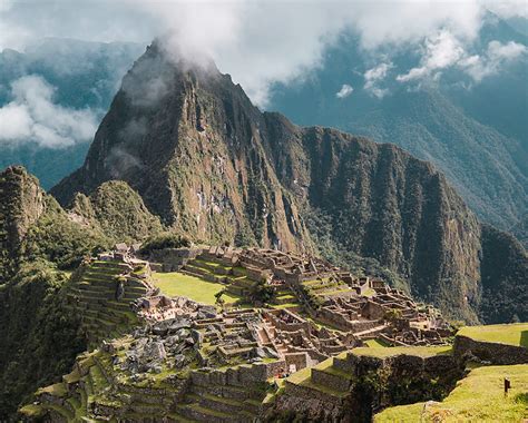 10 Interesting Facts About Peru - Children's Hunger Fund